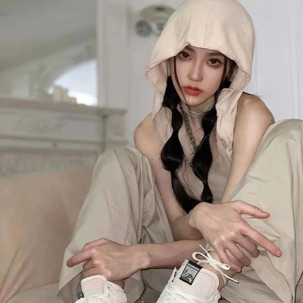 满床春色