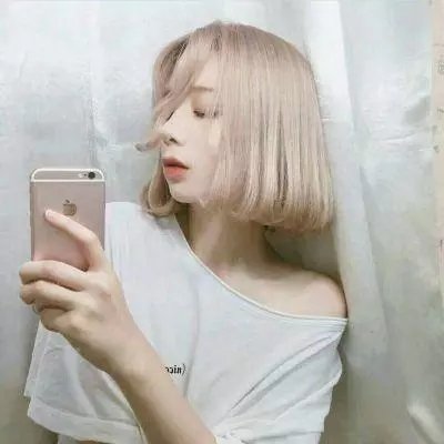 性感尤物